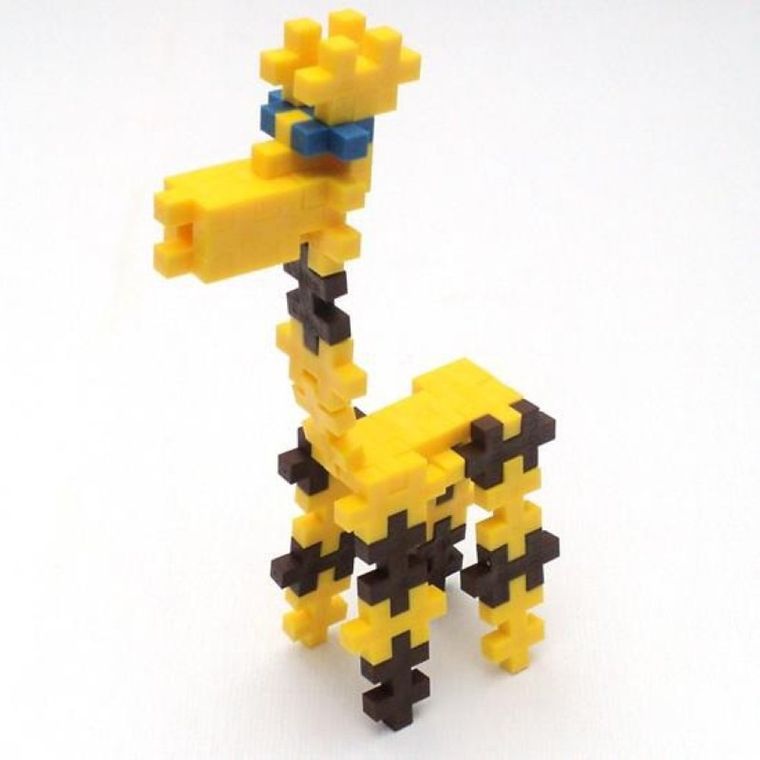 Plus-Plus, Mini Basic, klocki, 3600 szt.