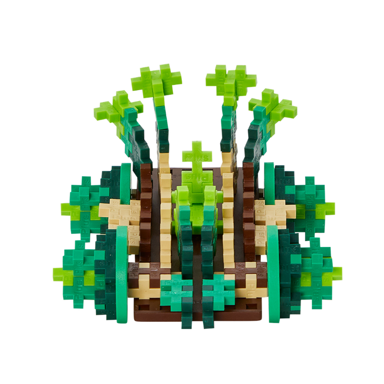 Plus-Plus, Tuby Color Cars, Earth, klocki, 200 elementów