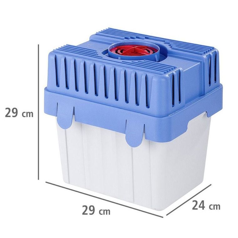 Pochłaniacz wilgoci, osuszacz powietrza, wkład 5 kg