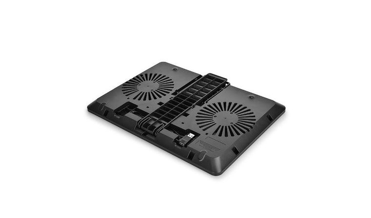 Podkładka Chłodząca Deepcool U Pal