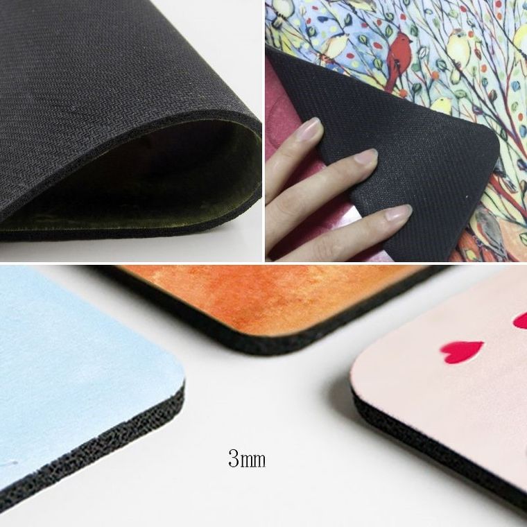 Podkładka pod myszkę, Van Gogh