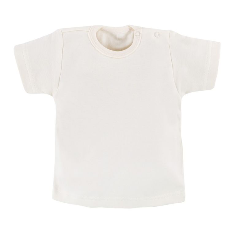 Podkoszulek dziecięcy z krótkim rękawem, mix, zestaw, 2 szt., Eevi