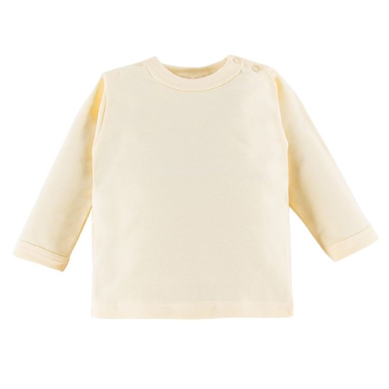 Podkoszulek dziewczęcy z długim rękawem, mix, zestaw, 2 szt., Eevi