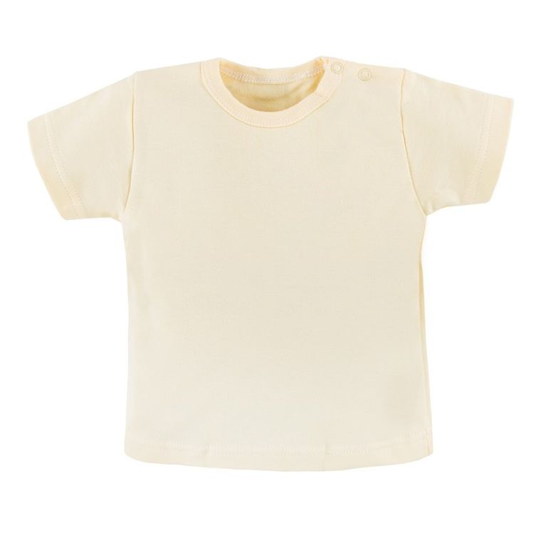 Podkoszulek dziewczęcy z krótkim rękawem, mix, zestaw, 2 szt., Eevi