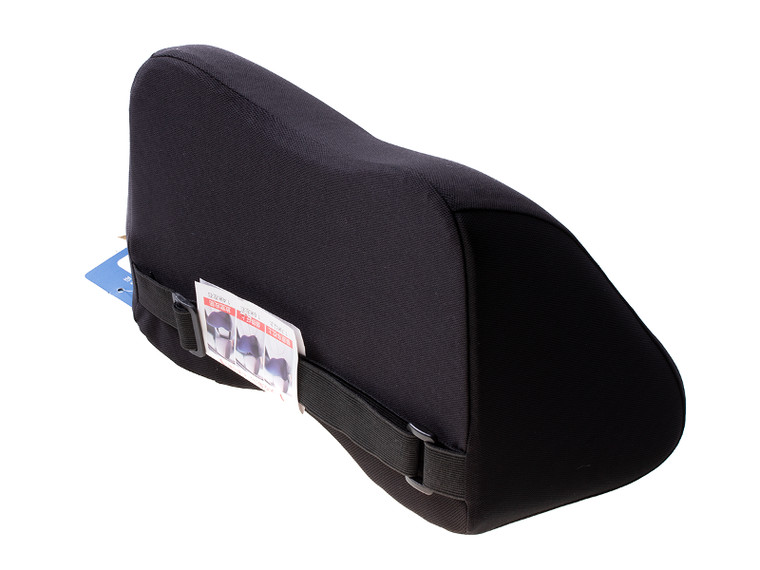 Poduszka, zagłówek do samochodu z pianki memory, rozmiar M