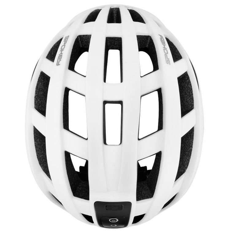Pointer Pro, kask rowerowy, M