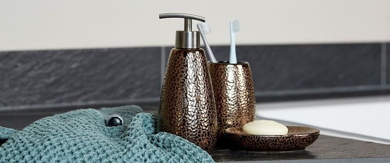 Pojemnik na szczoteczki do zębów, Marrakesh