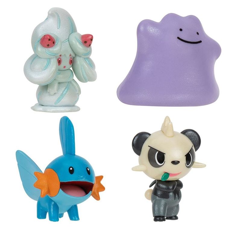Pokemon, kalendarz adwentowy