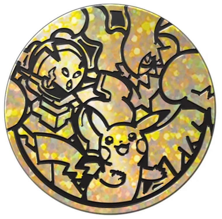 Pokemon TCG: Battle Academy, zestaw startowy, gra karciana