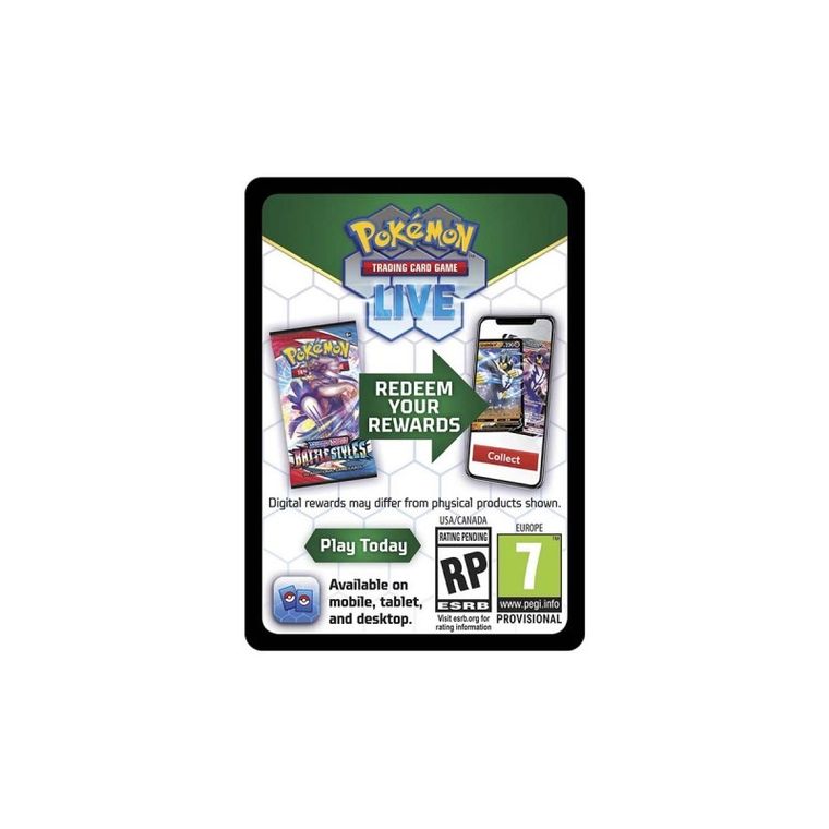 Pokemon TCG: Summer Tins, Samurott, gra karciana