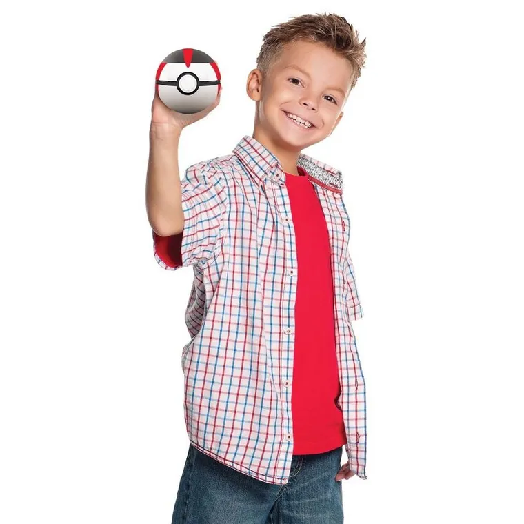 Pokemon, Trainer Guess, Edycja Mistrzów, gra interaktywna