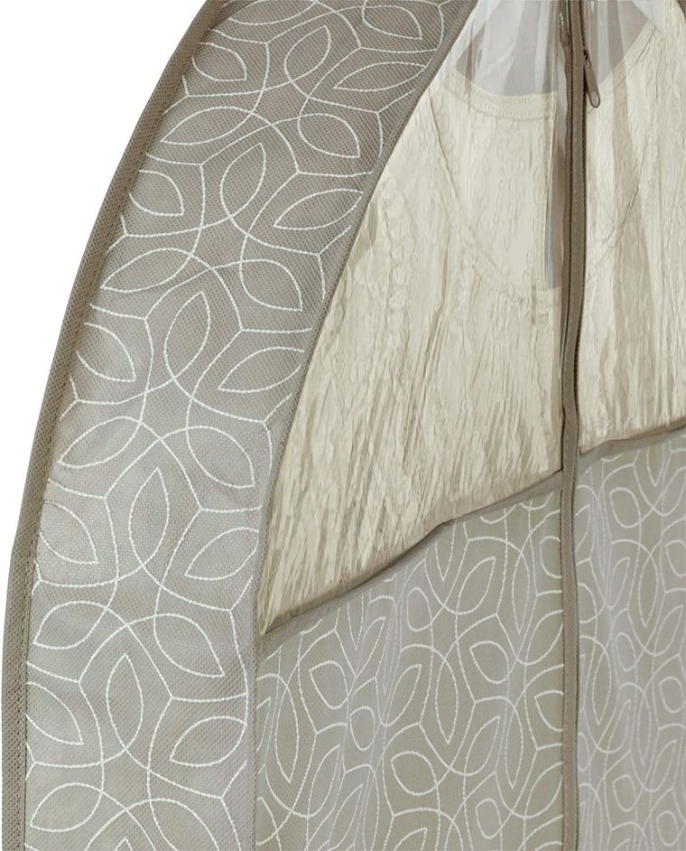 Pokrowiec na ubrania Balance, 180-60 cm