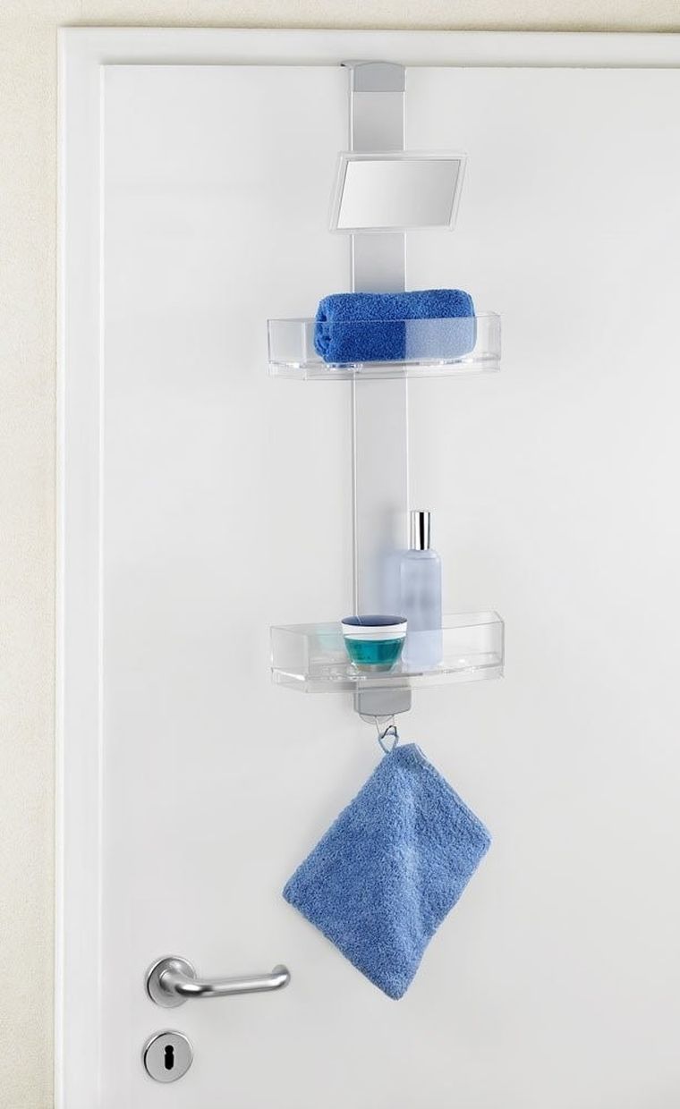 Półka łazienkowa, Caddy Premium