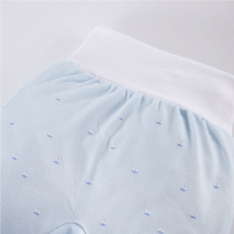 Półśpiochy chłopięce, mix, zestaw, 3 szt., Eevi