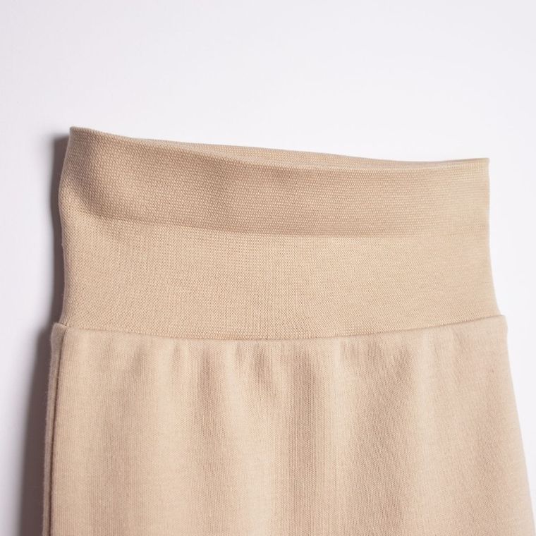 Półśpiochy dziewczęce, beżowe, Nicol