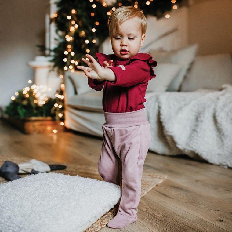 Półśpiochy dziewczęce, fioletowe, Eevi