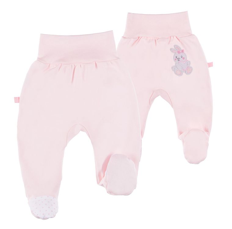 Półśpiochy dziewczęce, różowe, Eevi