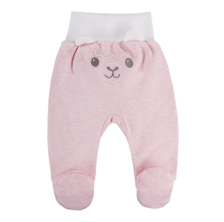 Półśpiochy dziewczęce, różowe, Eevi