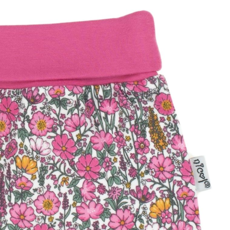 Półśpiochy dziewczęce, różowe, Nicol