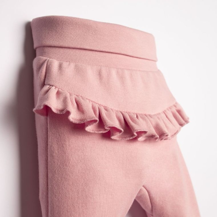 Półśpiochy dziewczęce, różowe, Nicol