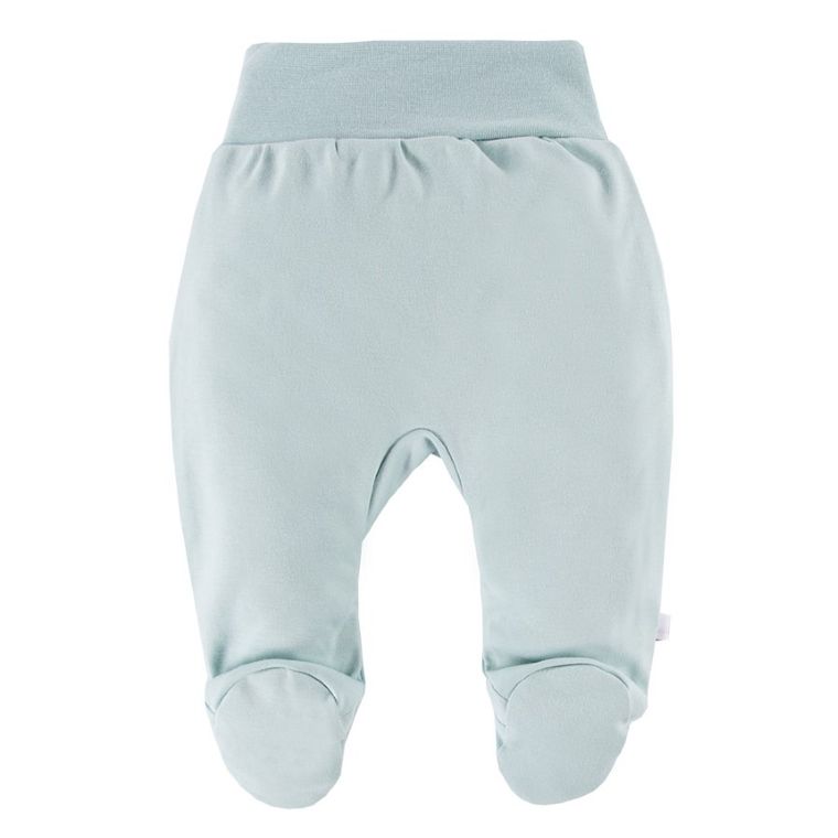 Półśpiochy niemowlęce, miętowe, Eevi