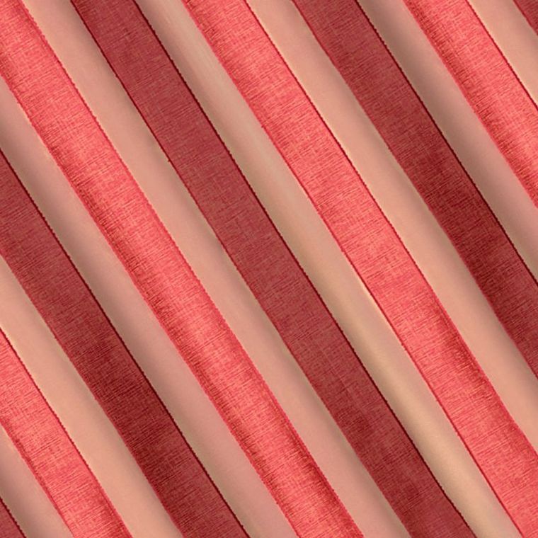 Pony, zasłona gotowa, w pasy, 140-250 cm