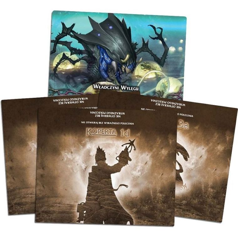 Portal Games, Aeon's End: Nowy Początek, gra strategiczna