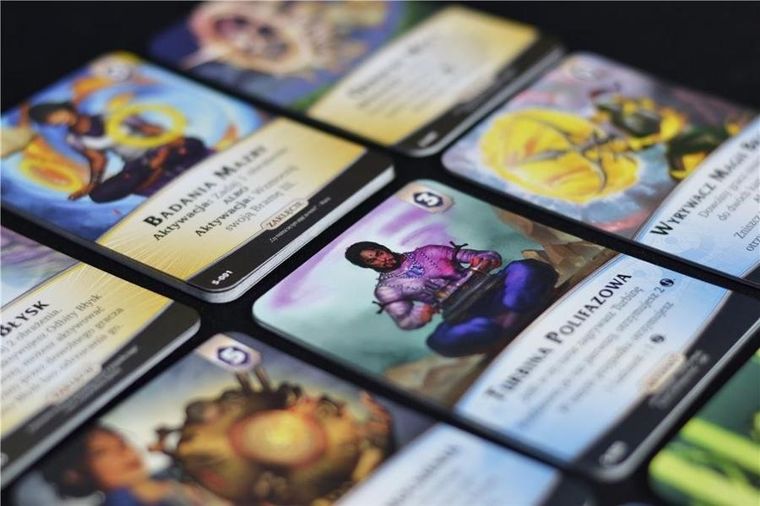 Portal Games, Aeon's End: Starożytni, dodatek do gry