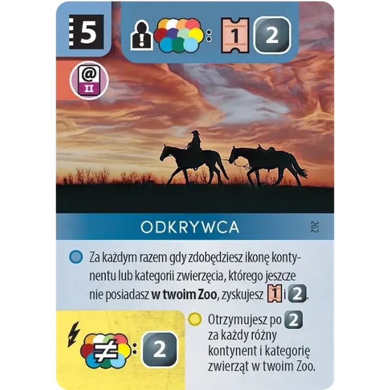 Portal Games, Ark Nova, gra strategiczna