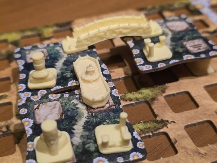 Portal Games, Babilon, gra strategiczna