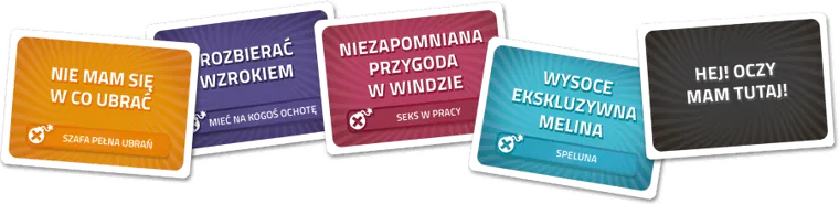 Portal Games, Czółko, Bez cenzury, gra towarzyska