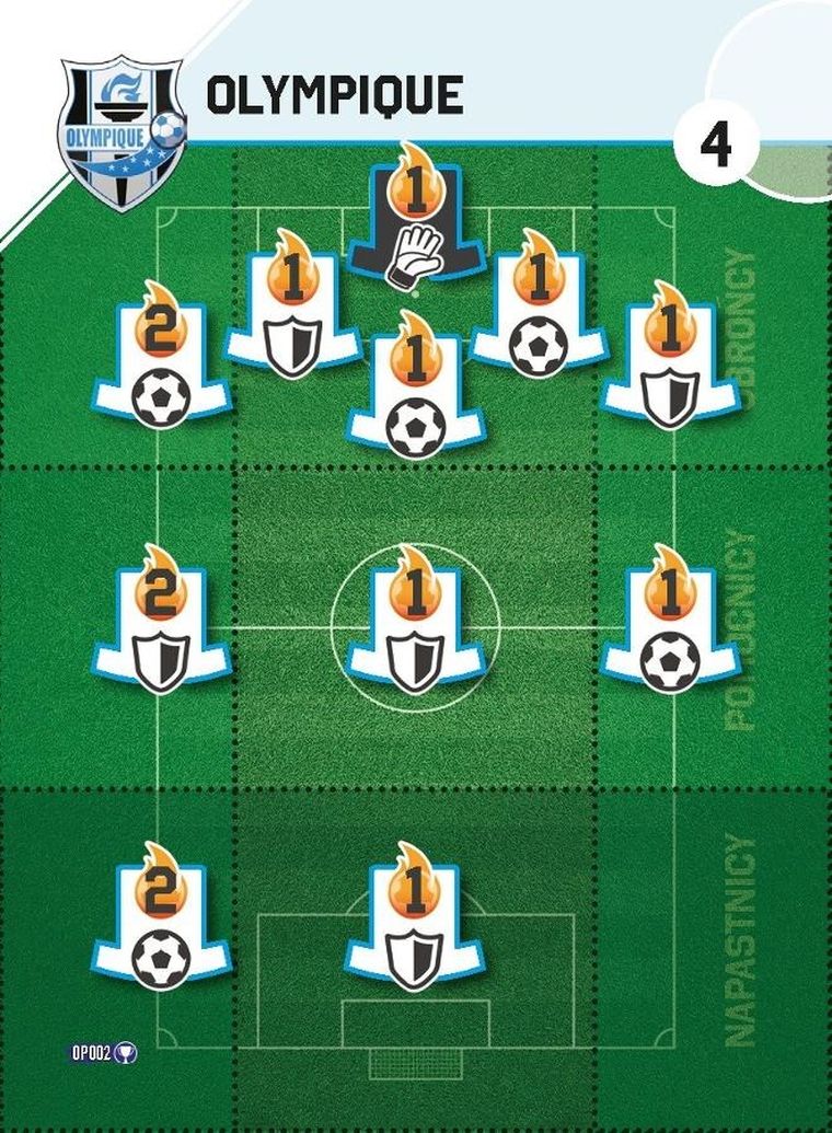 Portal Games, Eleven Międzynarodowy Turniej, dodatek do gry