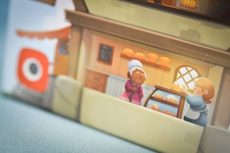 Portal Games, Little Factory, gra strategiczna