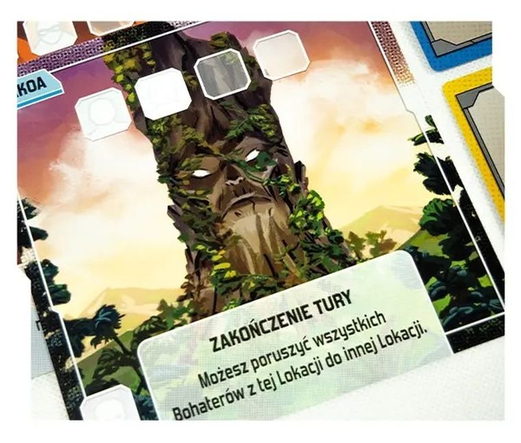 Portal Games, Marvel United: X-men Gold Team, dodatek do gry