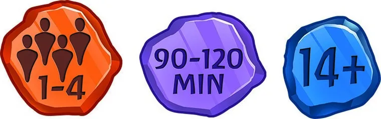 Portal Games, Spirit Island, gra strategiczna