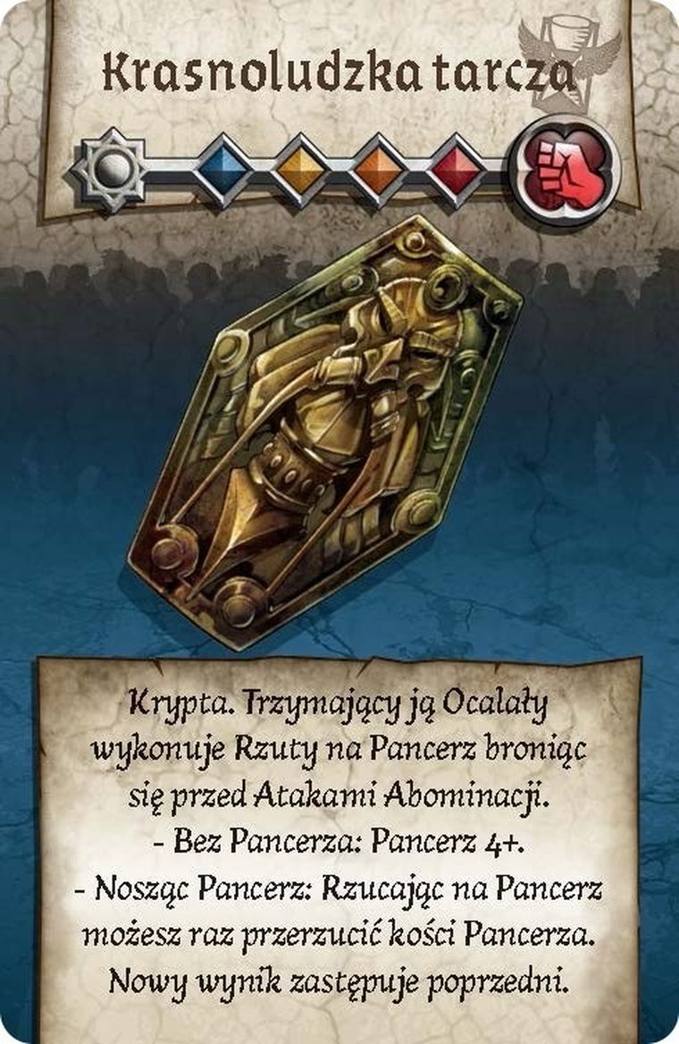 Portal Games, Zombicide: NPC 1, gra strategiczna