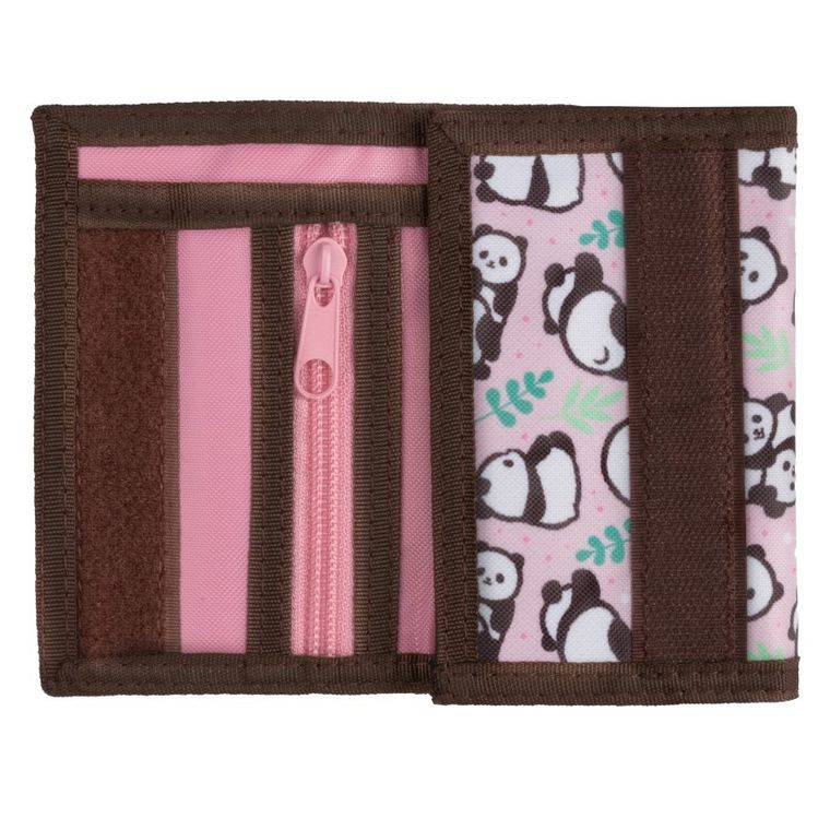 Portfel, Panda