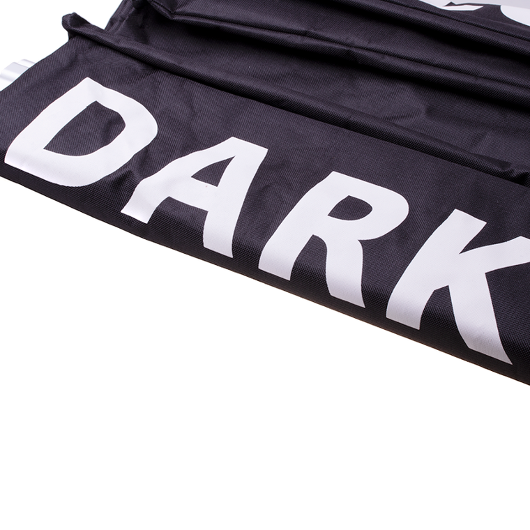 Potrójny kosz na pranie, jasne, ciemne i kolorowe