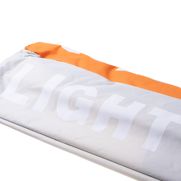 Potrójny kosz na pranie, jasne, ciemne i kolorowe