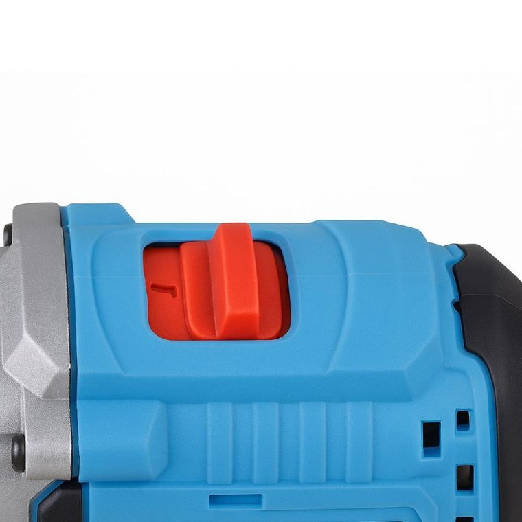 Powerlink by Extralink, akumulatorowa wkrętarka, 10 mm, 20V, 2-1,5Ah, PWL-CD1002C