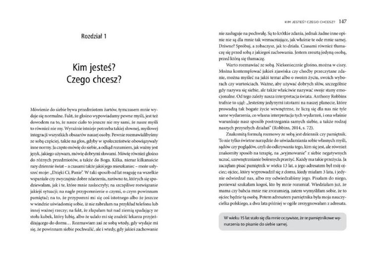 Powiedz to dobrym słowem. Jak słowa mogą zmieniać świat