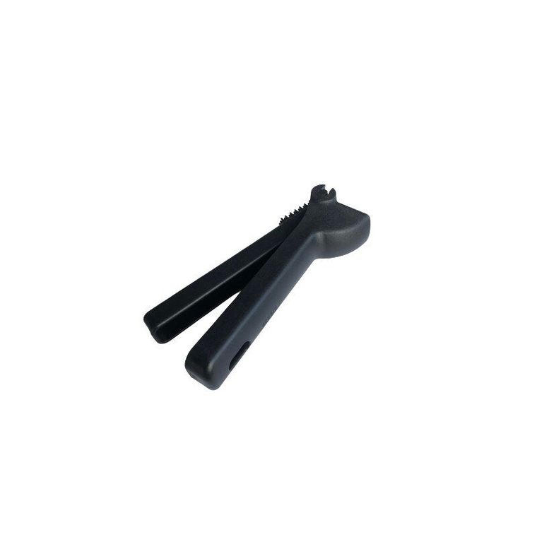 Practic, wyciskacz do czosnku, czarny