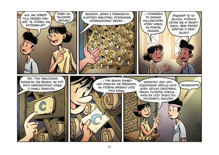 Prawda w matematyce. Hypatia. Najwybitniejsi Naukowcy