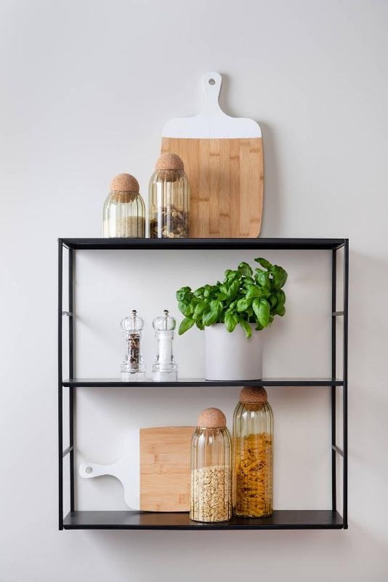 Present Time, deski do krojenia bambusowe, Gourmet, 2 szt.