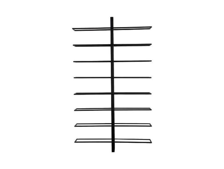 Present Time, wieszak na wino, Dual, na 16 butelek, 81-10-32.5 cm