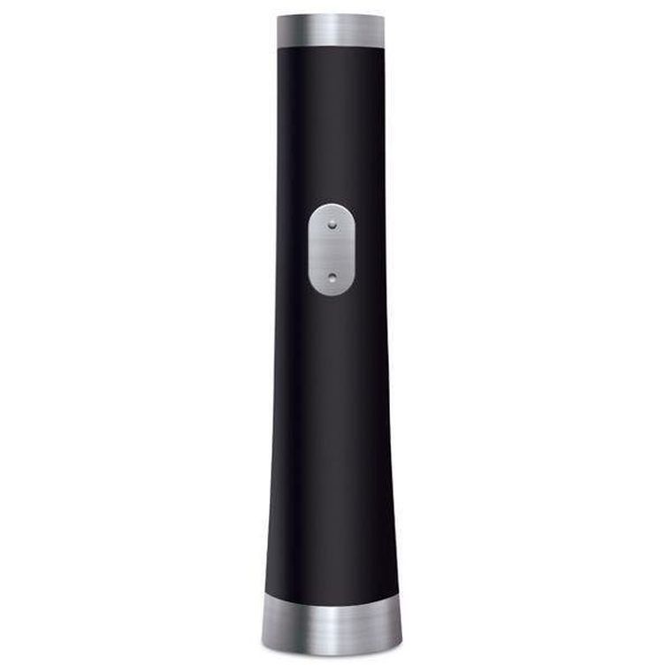 Prestige, elektroniczny korkociąg do wina z nalewakiem