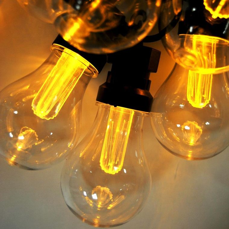 ProGarden, girlanda led, 7,5 m