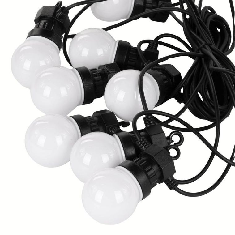 ProGarden, girlanda świetlna, 10 LED