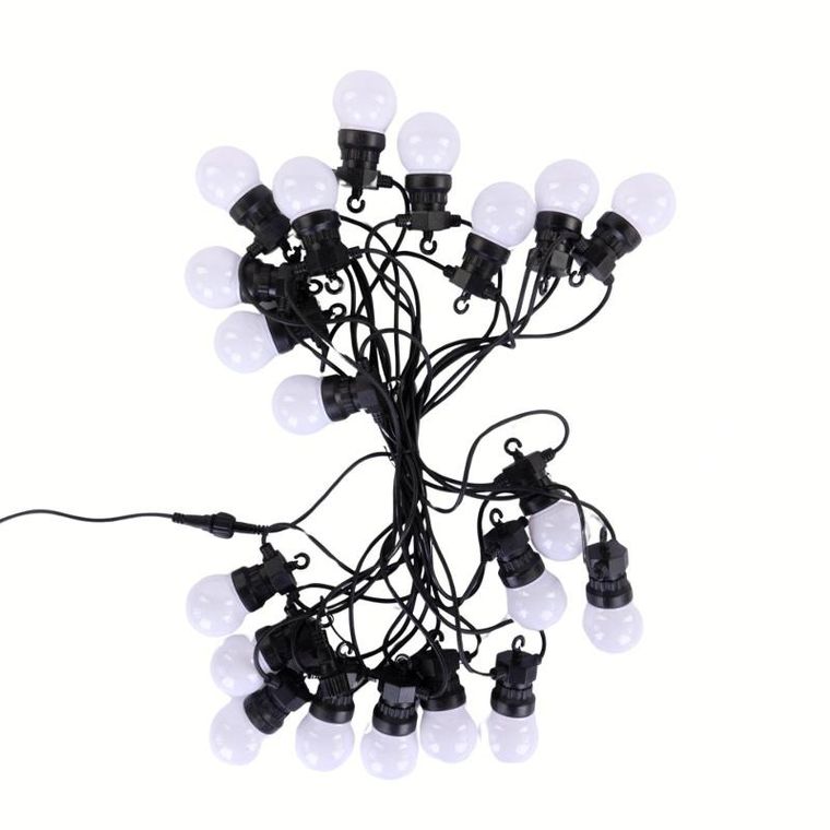 ProGarden, girlanda świetlna, 20 LED