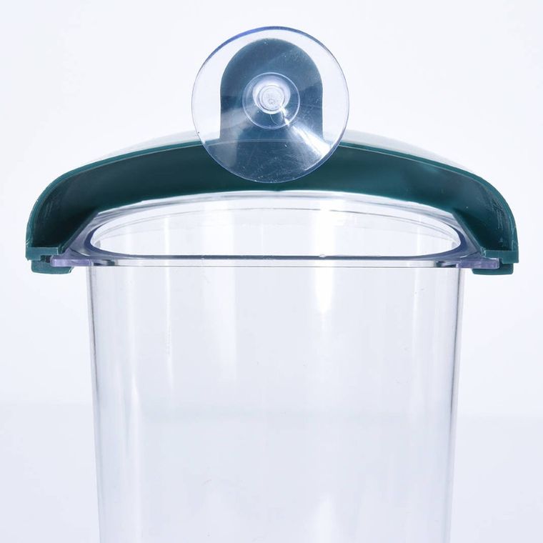 Progarden, karmnik dla ptaków z podajnikiem, 22 cm